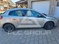 2007 Fiat Bravo