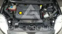 2007 Fiat Bravo