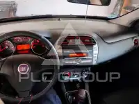 2007 Fiat Bravo
