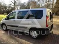 2007 Fiat Scudo