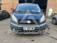 2007 Fiat Scudo