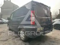 2007 Fiat Scudo