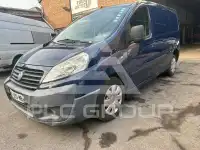 2007 Fiat Scudo