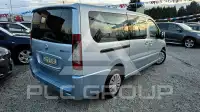 2007 Fiat Scudo