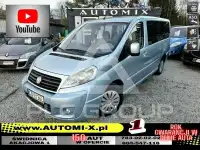2007 Fiat Scudo