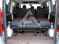 2007 Fiat Scudo