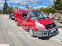 2007 Fiat Scudo
