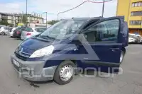 2007 Fiat Scudo