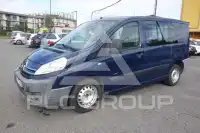 2007 Fiat Scudo