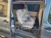 2007 Fiat Scudo