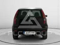 2007 Fiat Punto
