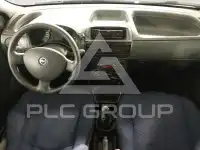 2007 Fiat Punto