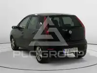 2007 Fiat Punto