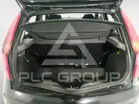 2007 Fiat Punto
