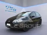 2007 Fiat Punto