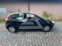 2007 Fiat Punto
