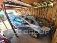 2007 Fiat Punto