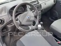 2007 Fiat Punto