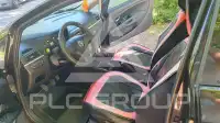 2007 Fiat Punto