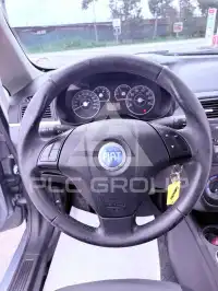 2007 Fiat Punto