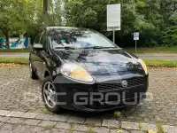 2007 Fiat Punto