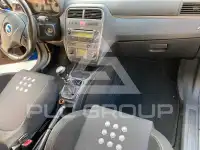 2007 Fiat Punto