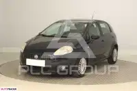 2007 Fiat Punto