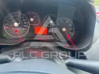 2007 Fiat Punto
