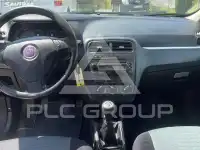 2007 Fiat Punto