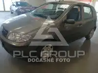 2007 Fiat Punto