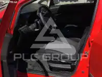 2007 Fiat Punto
