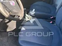 2007 Fiat Punto