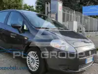 2007 Fiat Punto