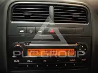 2007 Fiat Punto