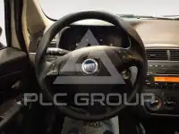2007 Fiat Punto