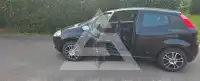 2007 Fiat Punto