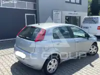 2007 Fiat Punto