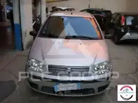 2007 Fiat Punto