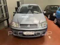 2007 Fiat Punto