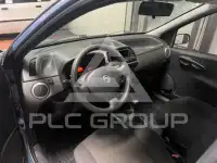 2007 Fiat Punto
