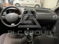 2007 Fiat Punto