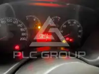 2007 Fiat Punto