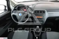 2007 Fiat Punto