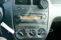 2007 Fiat Punto