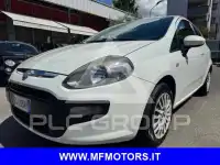 2007 Fiat Punto