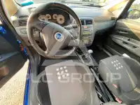 2007 Fiat Punto