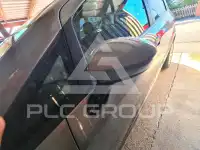 2007 Fiat Punto