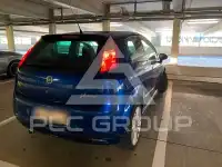 2007 Fiat Punto