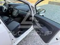 2007 Fiat Punto