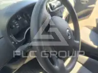 2007 Fiat Punto